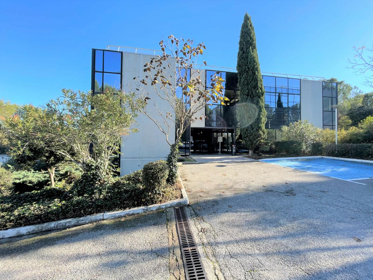 Bureau Aix-en-Provence 538m² Location bureau Aix-en-Provence Bouches-du-Rhône OLBUR2115140 15